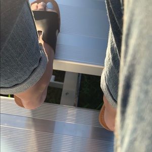 Meet your Posher, Sydney